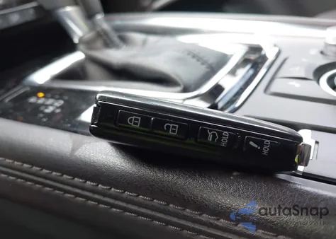 2022 Mazda Cx-5 2.5 Turbo Signature z USA, uszkodzony, nr VIN JM3KFBXY7N0569456